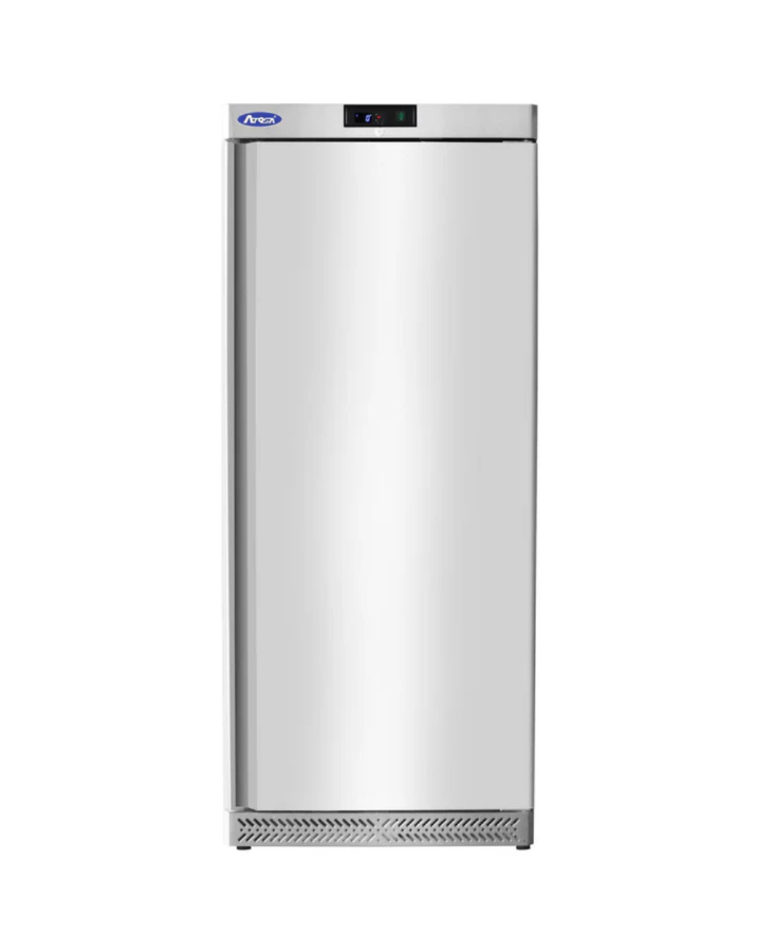 EBF60RS Armoire réfrigérée positive inox 1 porte - 600L