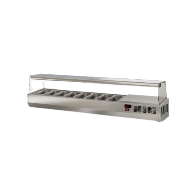 EI180-1_4-Presentoiraingredientvitre8xGN1_4refrigereepositive0__8_C-1795x336x436mm