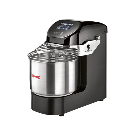 EVO10 Pétrin à spirale EVO LINE - Vitesse variable