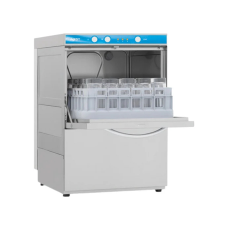 FAST135AV1 Lave verres FAST - Passage : 260mm avec adoucisseur