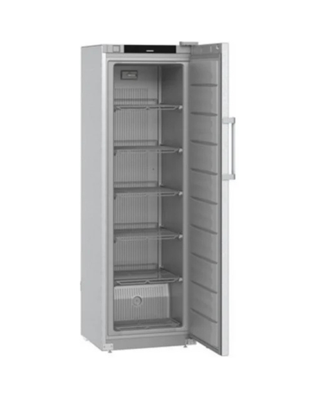 FFFCSG4001 Armoire réfrigérée de restauration négative statique 1 porte - 316L