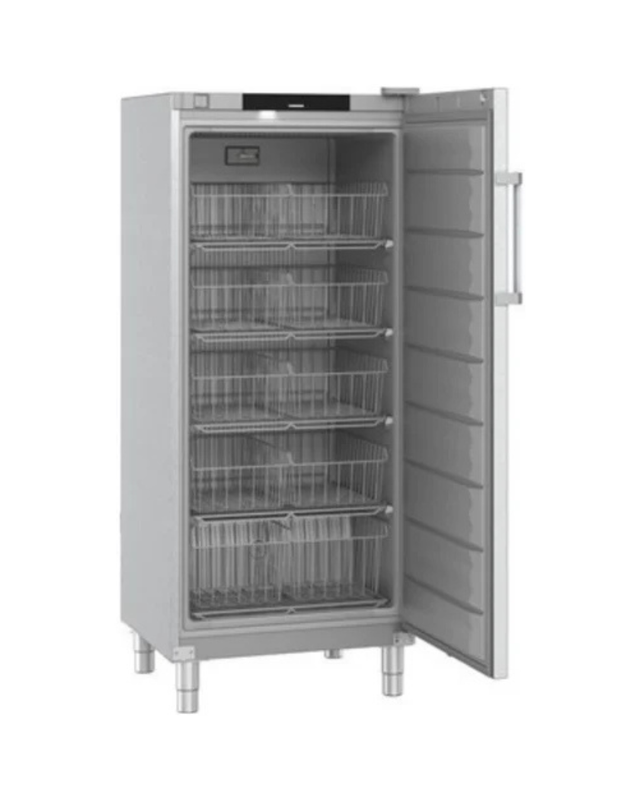 FFFCSG5501 Armoire réfrigérée de restauration négative statique 1 porte - 499L