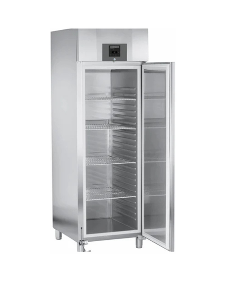 FFFSVH6501 Armoire réfrigérée négative ventilée 1 porte PREMIUM - gastronormes 2/1