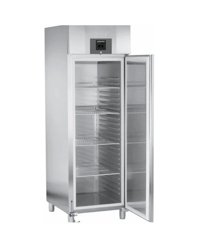 FFFSVH6501 Armoire réfrigérée négative ventilée 1 porte PREMIUM - gastronormes 2/1