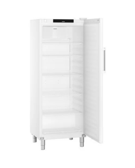 FRFVG6501 Armoire réfrigérée de restauration positive ventilée 1 porte - 655L