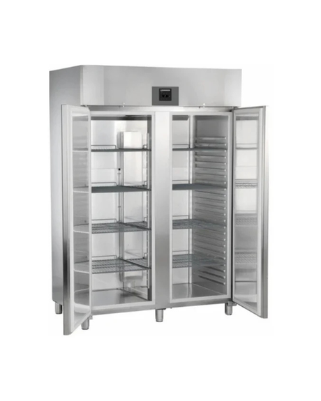 FRPSVG1402 Armoire réfrigérée positive ventilée 2 portes CONFORT - gastronormes 2/1