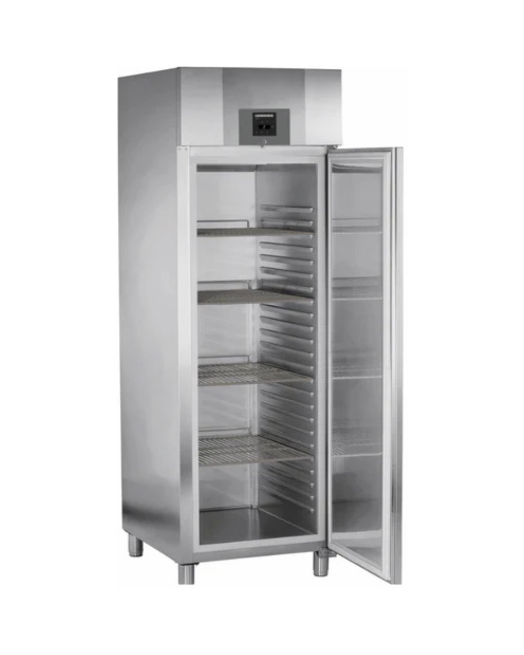 FRPSVG6501 Armoire réfrigérée positive ventilée 1 porte CONFORT- gastronormes 2/1