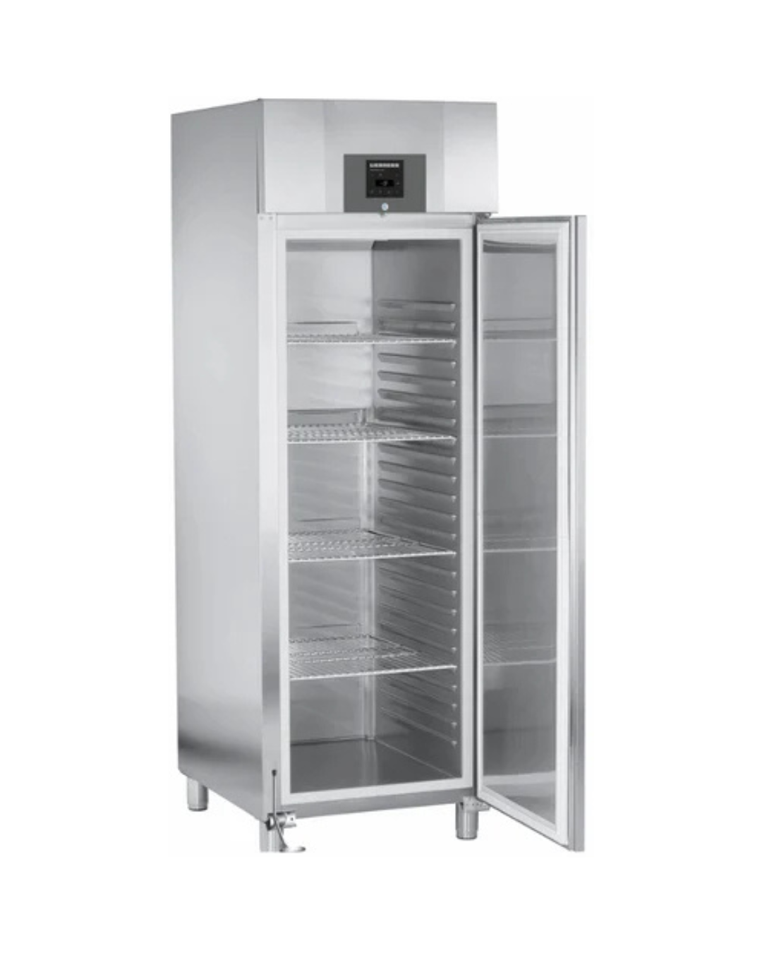 FRPSVH6501 Armoire réfrigérée positive ventilée 1 porte PREMIUM - gastronormes 2/1
