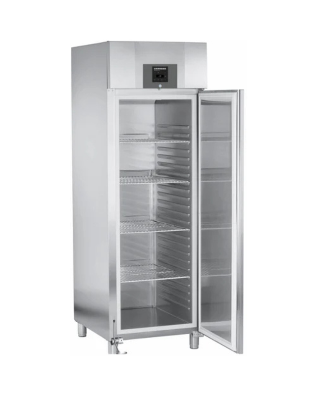 FRPSVH6501 Armoire réfrigérée positive ventilée 1 porte PREMIUM - gastronormes 2/1
