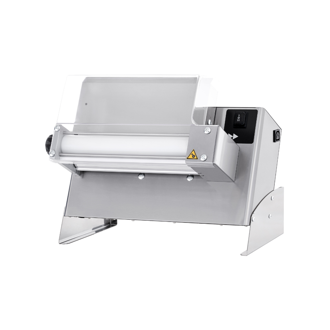 Formeuse à pizza rouleau simple