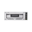 Four à pizza gaz 9 pizza 1470x1540x540mm