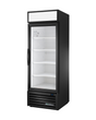 GDM-23F-HC-TSL01 - Armoire réfrigérée négative congélateur 1 porte vitrée - Série GDM TRUE - 651 litres - 686x759x1998mm