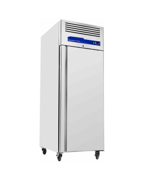 GN600TN Armoire réfrigérée positive 1 porte - 500L