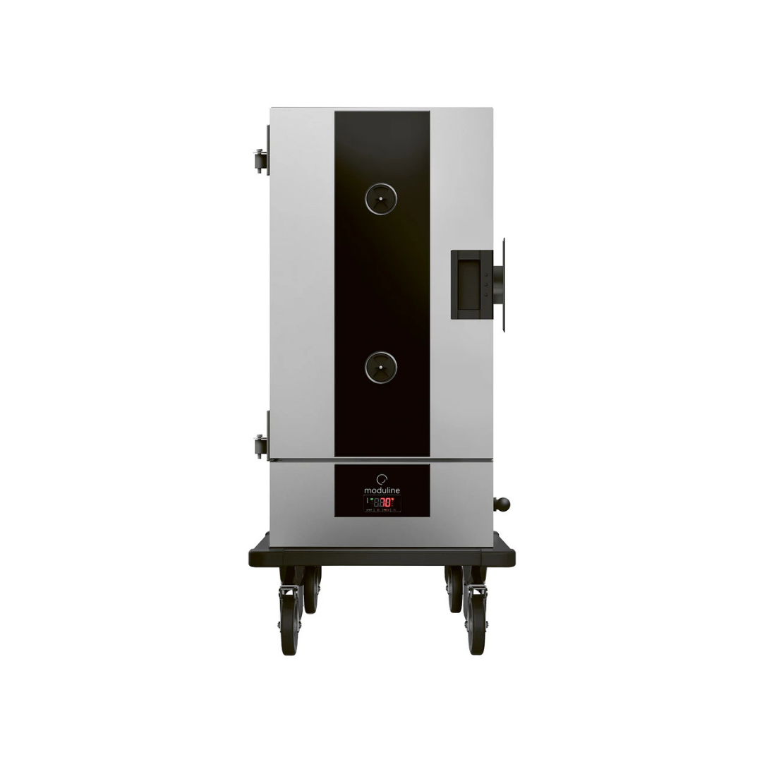 HHA101EV Étuve sur roulettes - 10 GN 1/1