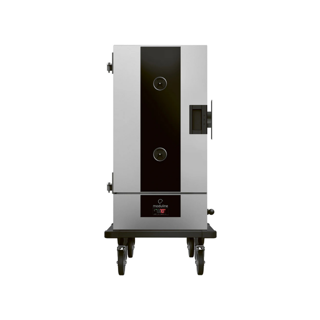 HHA101EV Étuve sur roulettes - 10 GN 1/1