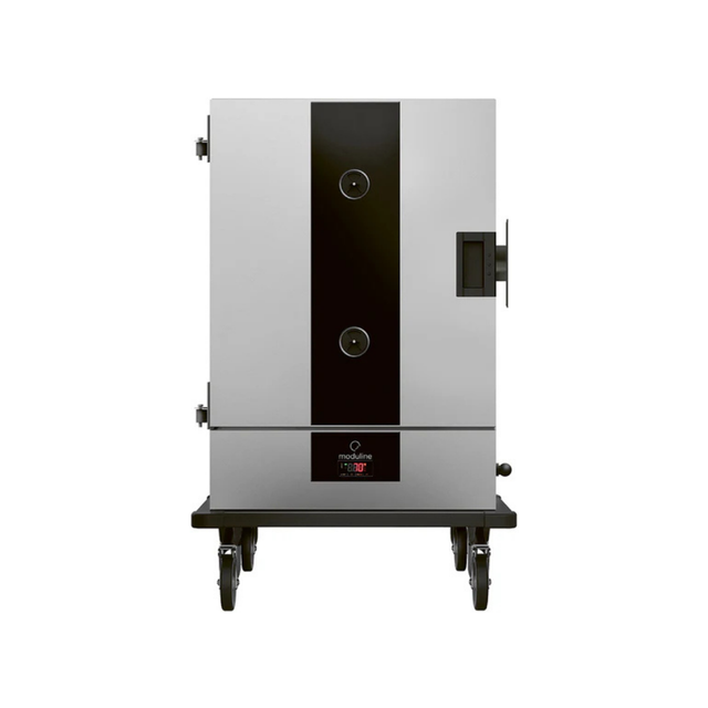 HHA102EV Étuve sur roulettes - 10 GN 2/1