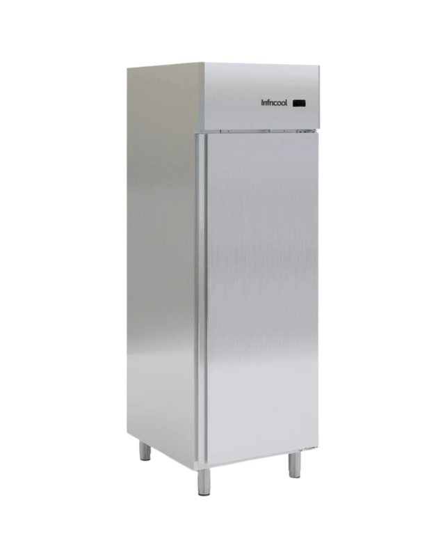 IAG701 Armoire réfrigérée positive 1 porte - 580L