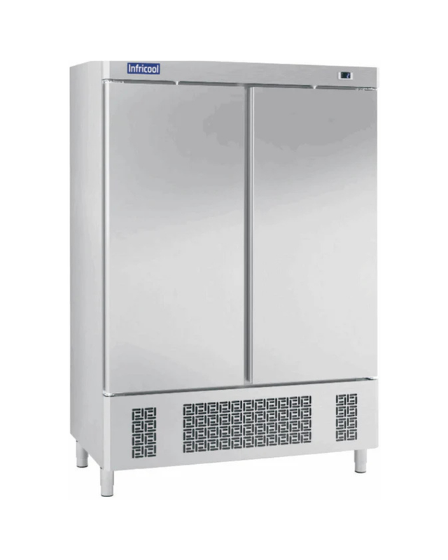 IAN1002N Armoire réfrigérée négative 2 portes - 1070L