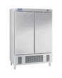 IAN1002N Armoire réfrigérée négative 2 portes - 1070L