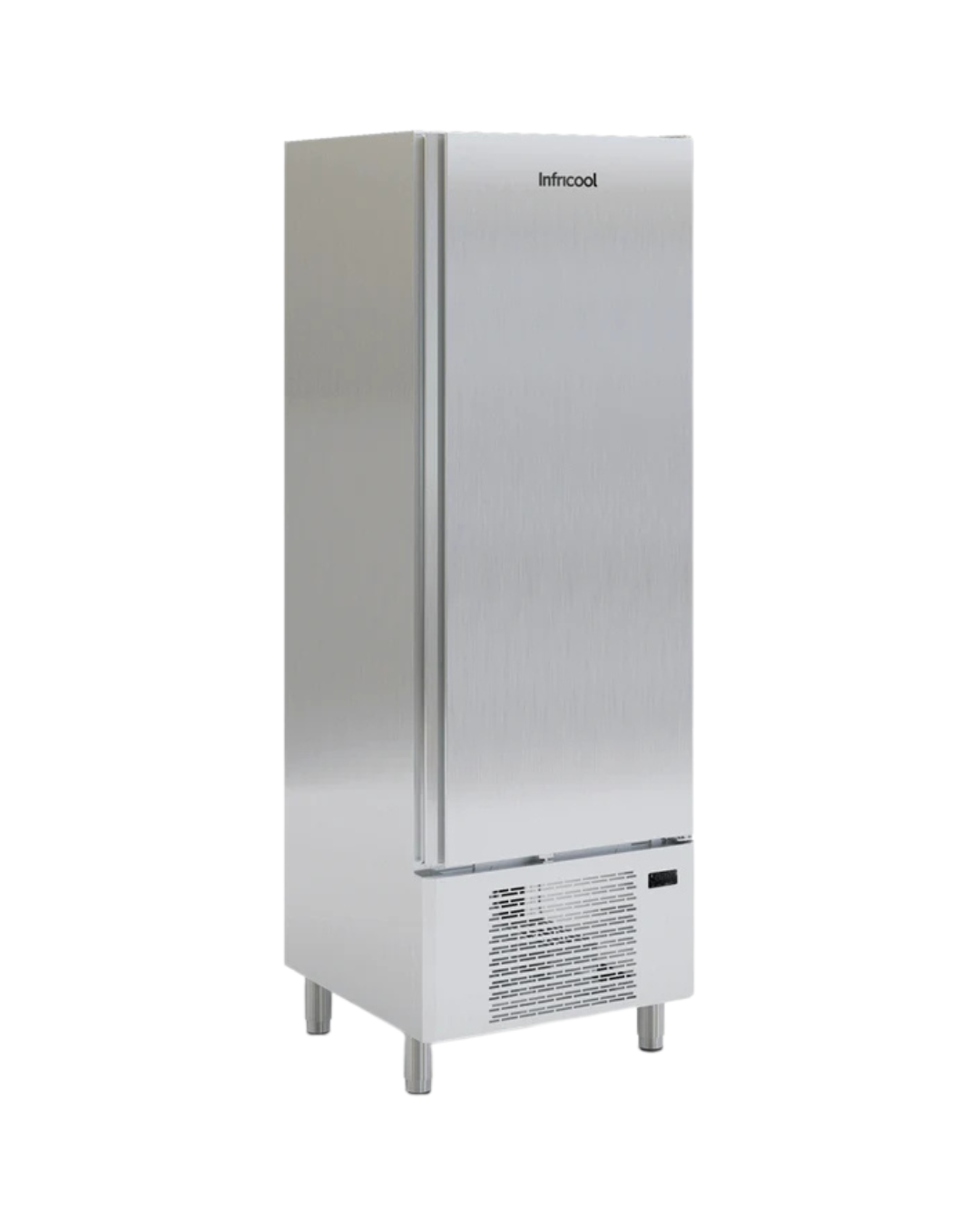 IAN501 Armoire réfrigérée positive 1 porte - 490L