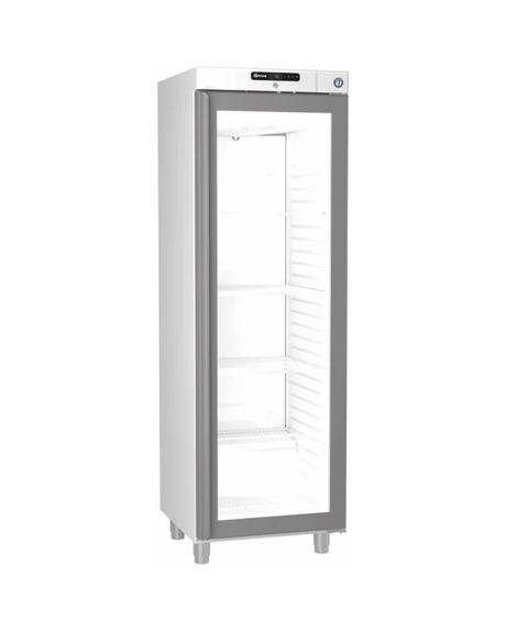 KG420L Armoire réfrigérée positive porte vitrée