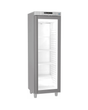 KG420R Armoire réfrigérée positive porte vitrée