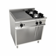 L7_TPG2BA.1M1G-Cuisiniere2feux_plaquecoupdefeuagazsurmeubleouvert