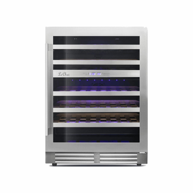    LB468_Caveavininox2zones-46bouteilles-_5__10_Cet_10__18_C