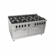 LQ_CUG8FFE.8G-Cuisinieregazsur2fourselectriques8feux1600x900x850mm59_2kW