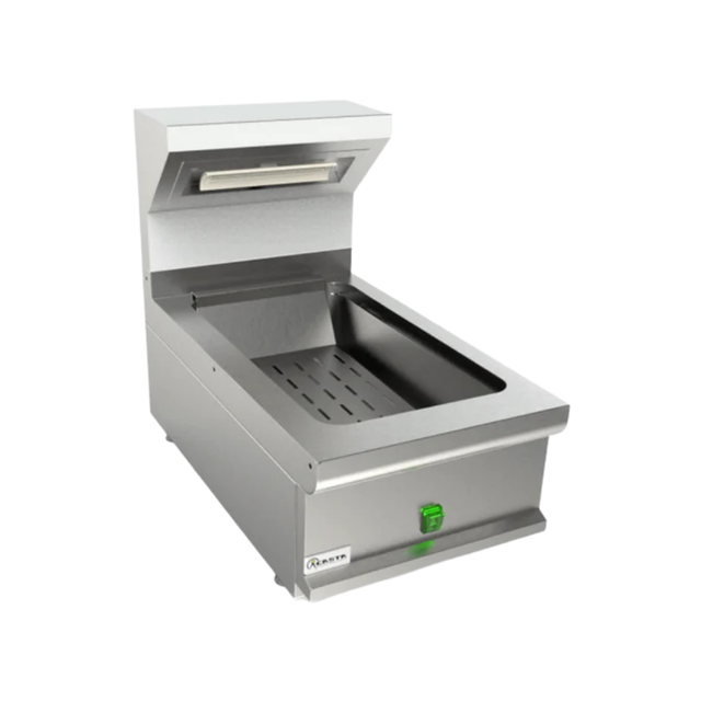 LQ_SPE40BB Chauffe frites à poser