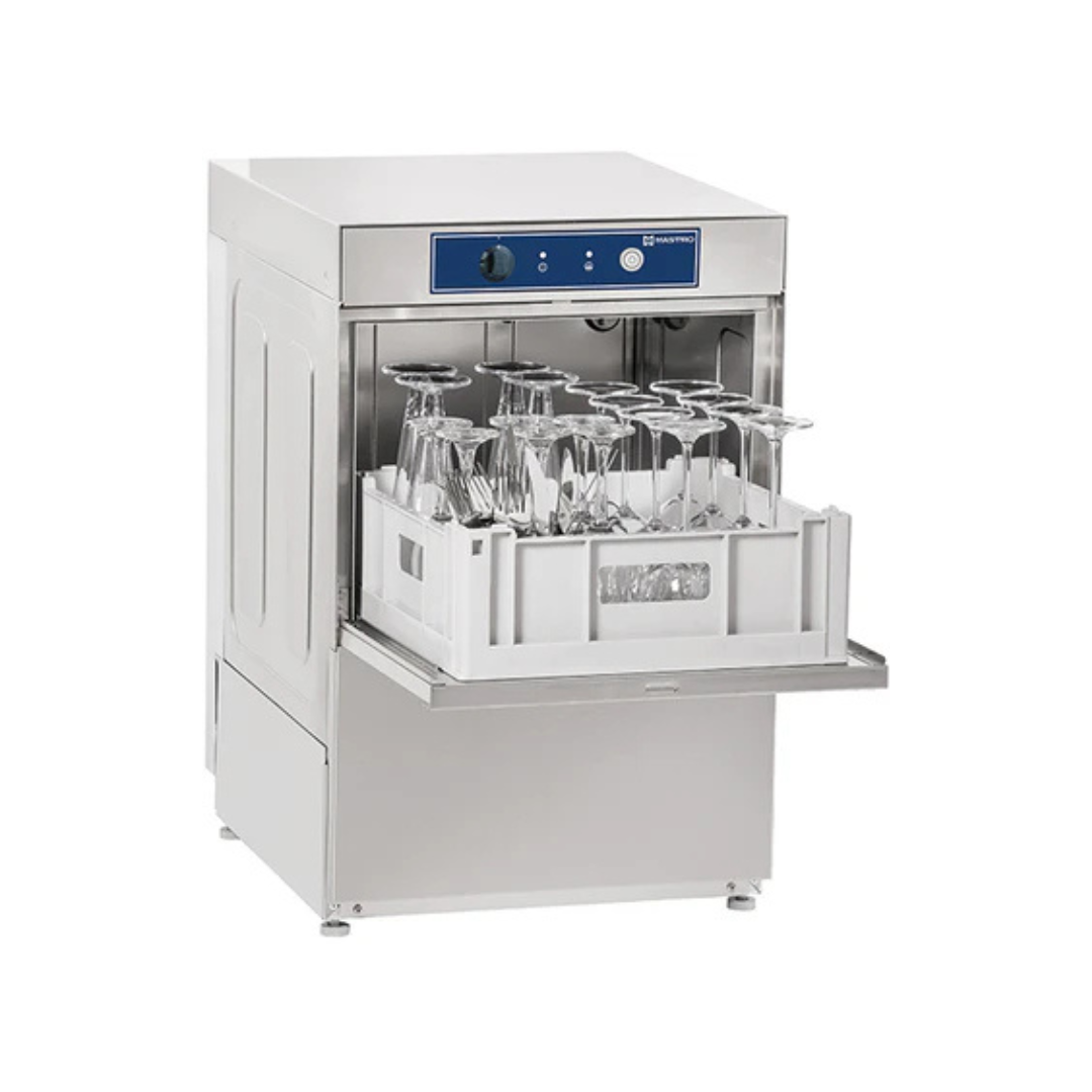 LV40M Lave-verre panier - Passage 270mm