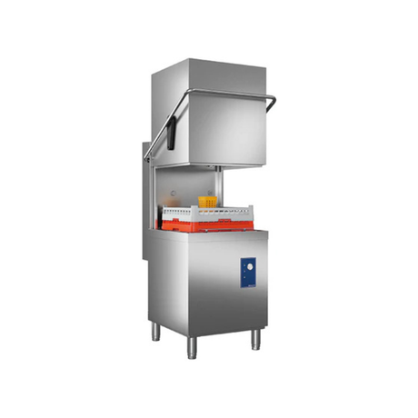 LVC50 Lave-vaisselle à capot - Passage 440mm