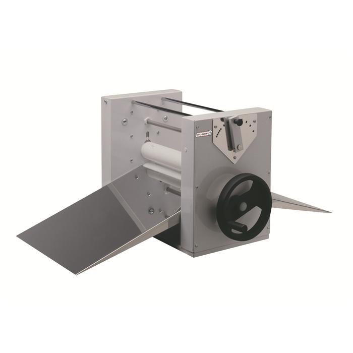 Laminoir manuel 400mm Mono 230V