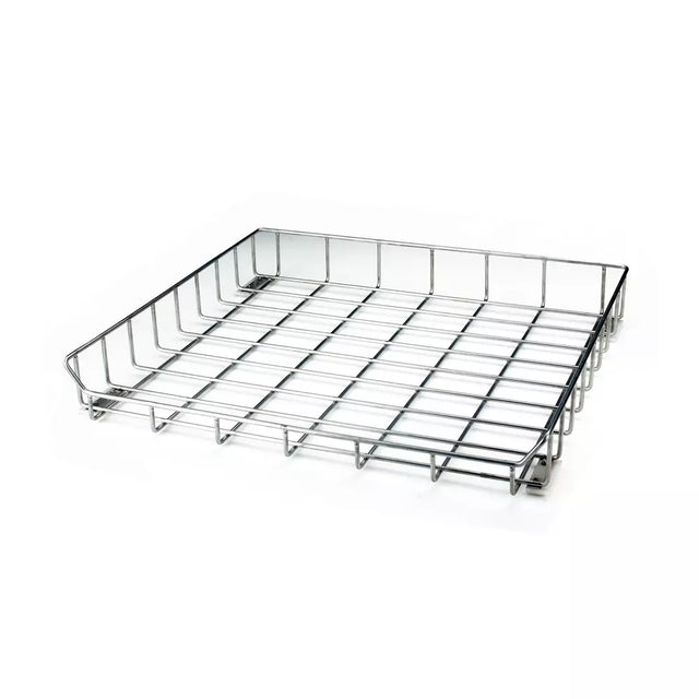 Lave-batterie panier 1350x700mm - Passage : 680mm - 1520x890x1760mm