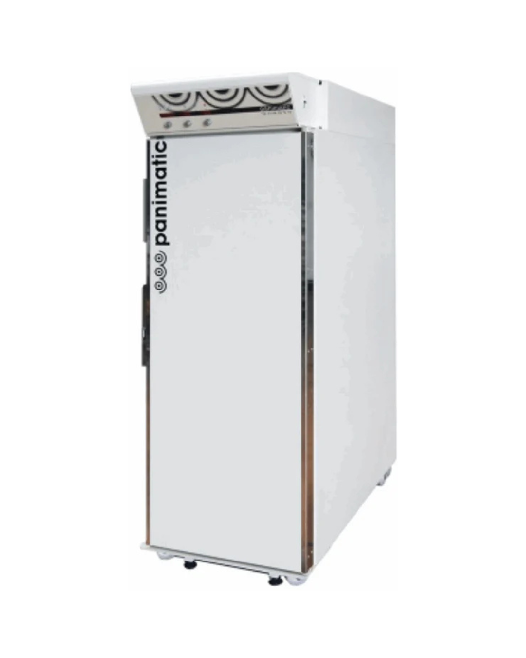 M22_40_80 Armoire de fermentation - Chambre de pousse