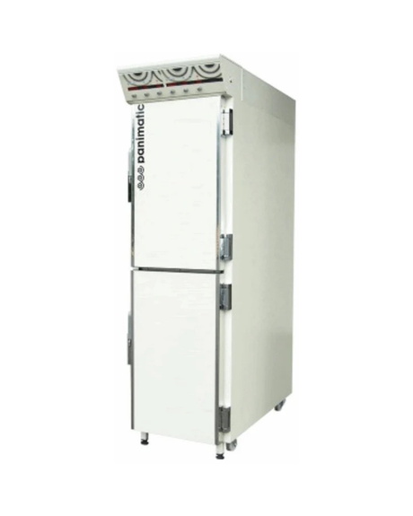 M2C18_46_80 Armoire de fermentation - Chambre de pousse