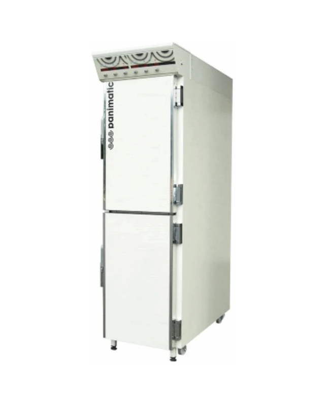 M2C18_46_80 Armoire de fermentation - Chambre de pousse