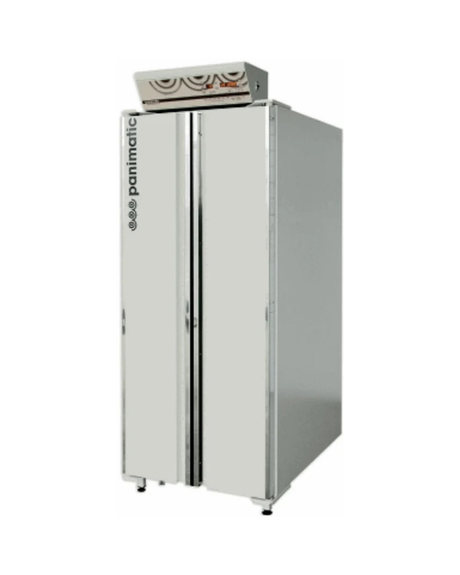 M2C48 Armoire de fermentation - Chambre de pousse