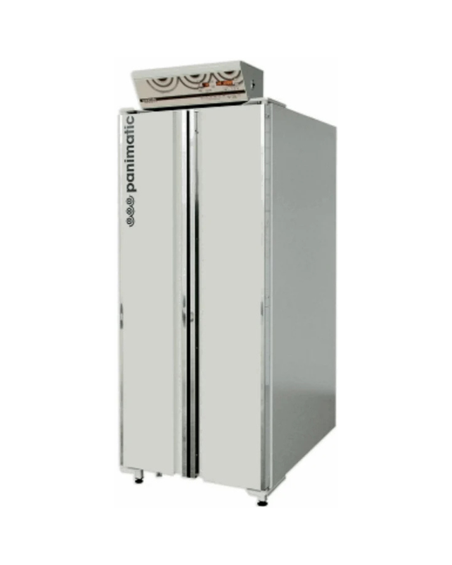 M2C48 Armoire de fermentation - Chambre de pousse