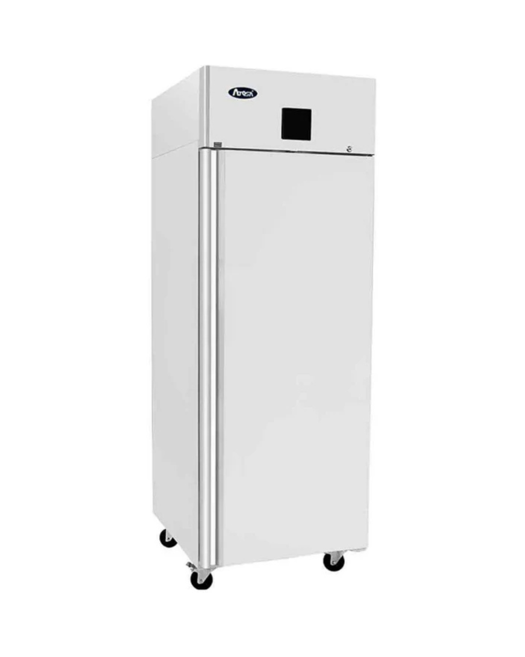 MBF8116GR Armoire réfrigérée positive 1 porte - 670L