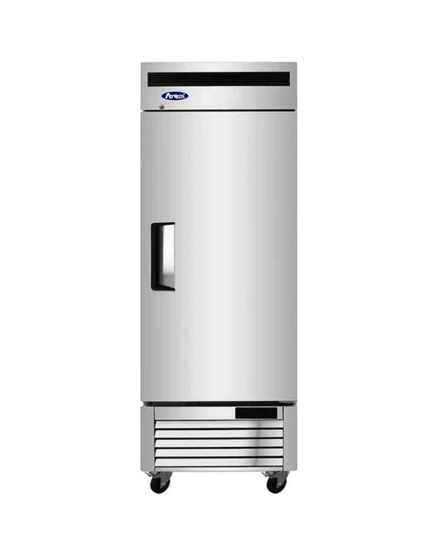 MBF8185GR Armoire réfrigérée positive 1 porte - 610L