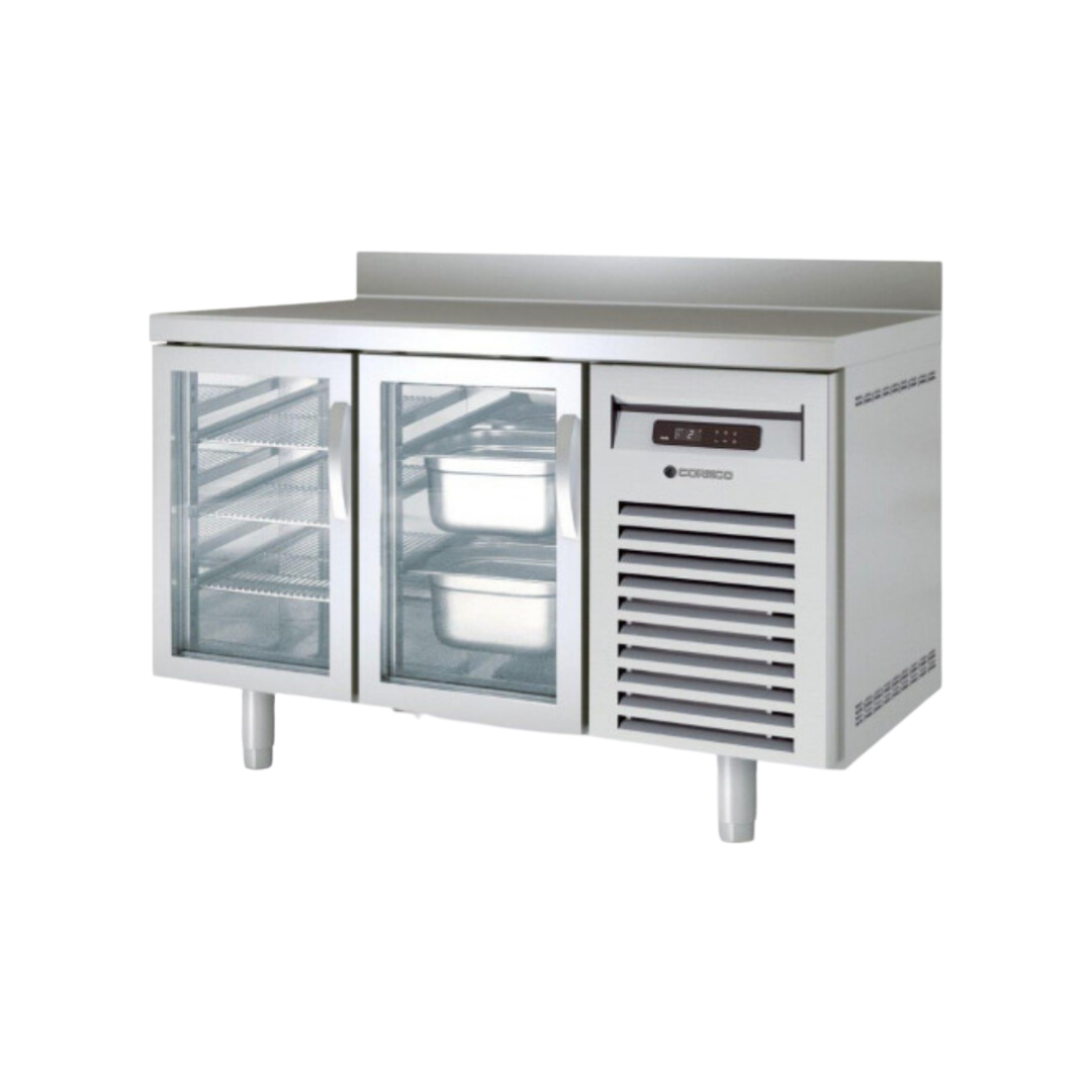    MCGV-150-MeubleGN1_1refrigereenegative-15_-20_CgammeTOP-2portesvitrees-1345x700x850mm