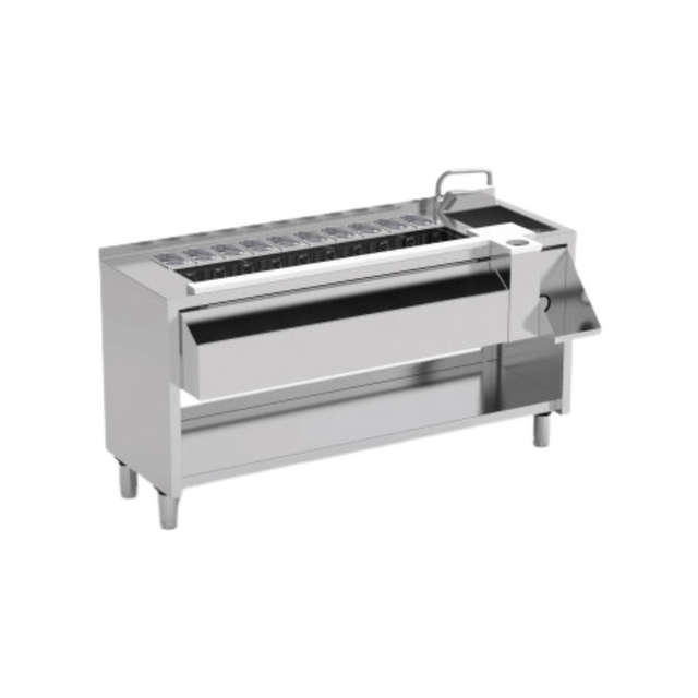 MCN-160D-Meublecocktailnonrefrigereeavecevieradroite-1600x745x900mm