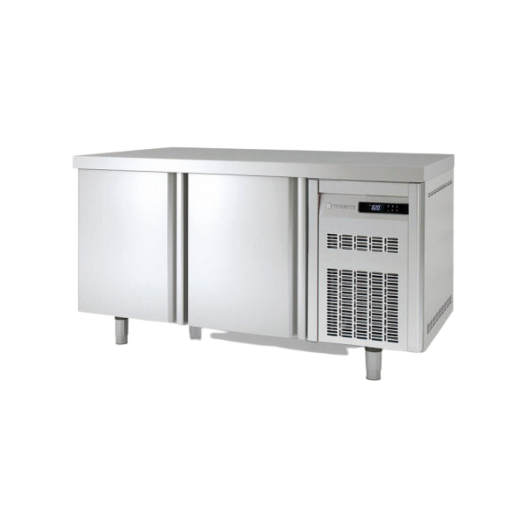    MCP-150-Meublepatissier800refrigereenegative-15_-20_CgammeTOP-2portespleines-1495x800x850mm