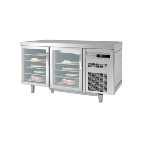 MCPV-150-Meublepatissier800refrigereenegative-15_-20_CgammeTOP-2portesvitrees-1495x800x850mm