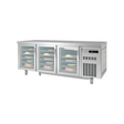    MCPV-200-Meublepatissier800refrigereenegative-15_-20_CgammeTOP-3portesvitrees-2020x800x850mm