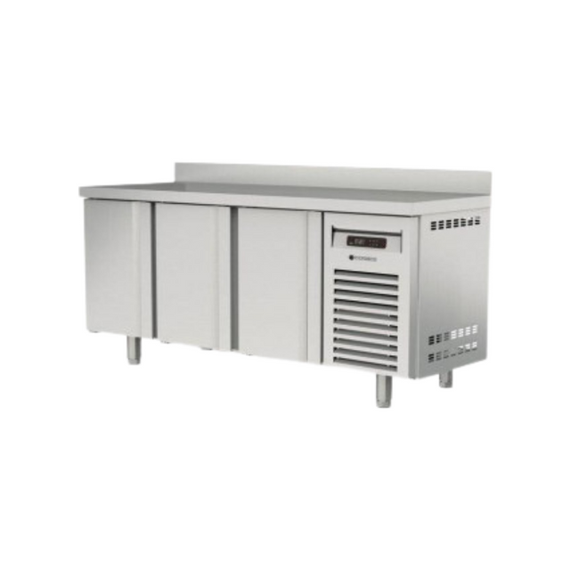    MCS-200-Meublesnackrefrigereenegative-15_-20_CgammeTOP-3portespleines-2020x600x850mm