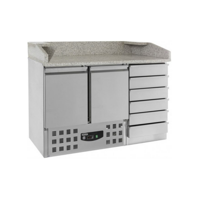    MFCP-140-MeublepizzacompactGN1_1refrigereepositive0__8_CgammeTOP-3portes-1370x700x970mm