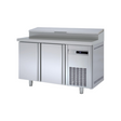    MFEI60-150-MeubledepreparationsaladettebacGN1_4refrigereepositive0__8_CgammeTOP-2portes-1495x600x850mm