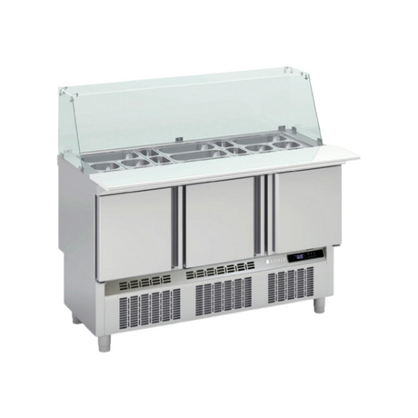 MFK-140-Meubledepreparationfast-foodGN1_1refrigereepositive0__8_CgammeTOP-1375x700x890mm